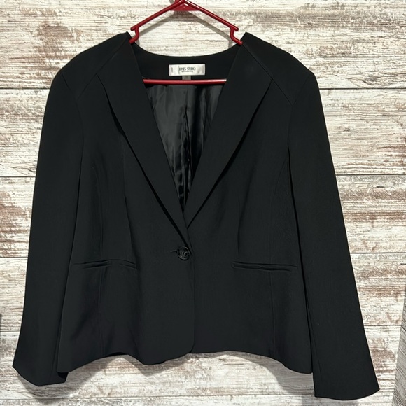 Jone's Studio Women's‎ Blazer Size 18 - Picture 1 of 4